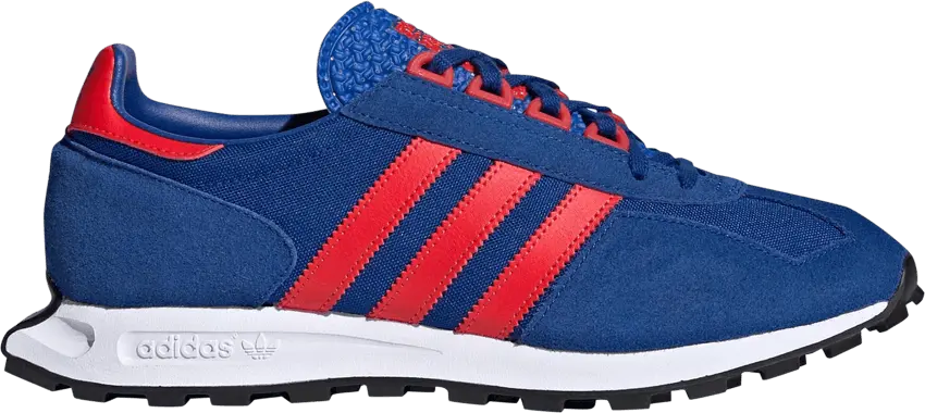 Adidas Racing 1 &#039;Collegiate Royal Red&#039;