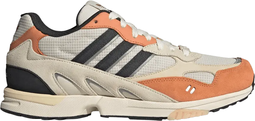  Adidas Torsion Super &#039;Chalk White Hazy Copper&#039;