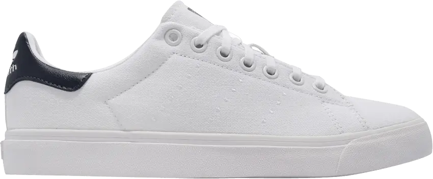  Adidas Stan Smith Vulc &#039;White Collegiate Navy&#039;