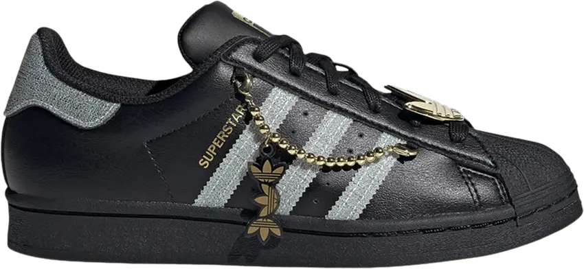  Adidas Wmns Superstar &#039;Sneaker Queen&#039;