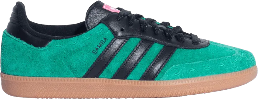  Adidas Samba &#039;Día De Muertos&#039;