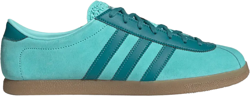  Adidas London &#039;Terrace Pack - Flash Aqua&#039;