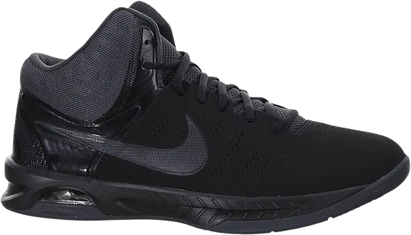 Nike Air Visi Pro 6 NBK &#039;Black Anthracite&#039;