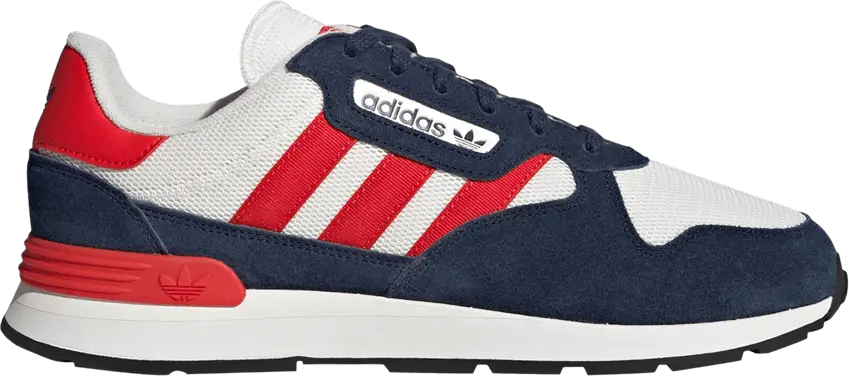  Adidas Treziod 2 &#039;Collegiate Navy Red&#039;