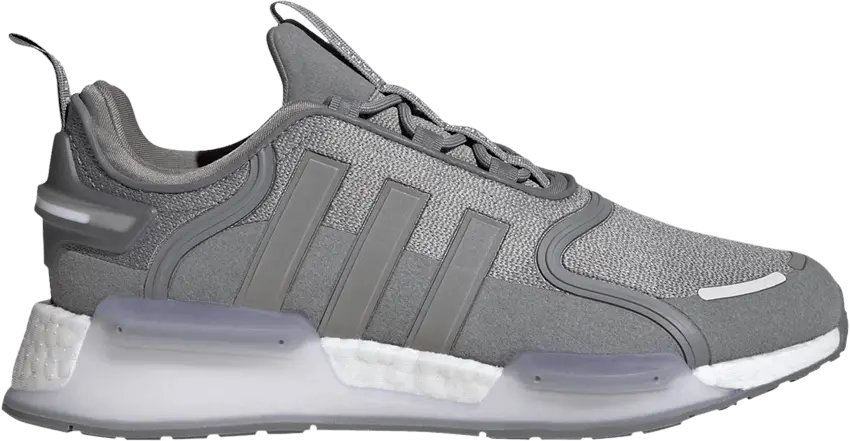  Adidas NMD_V3 &#039;Double Grey&#039;