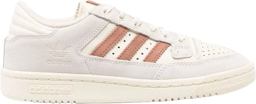 Adidas Wmns Centennial 85 Low &#039;Halo Ivory Clay Strata&#039;