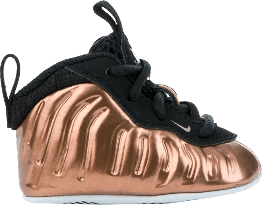  Nike Little Posite One CB &#039;Copper&#039;