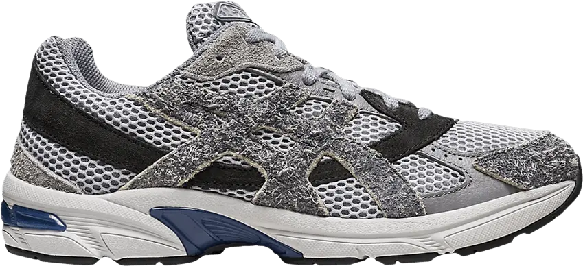 Asics Gel 1130 &#039;Steel Grey Navy&#039;