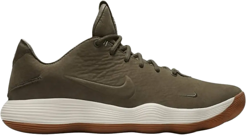  Nike React Hyperdunk 2017 Low Lmtd EP