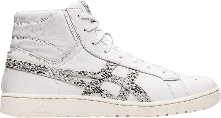 Asics ASICS Gel-PTG MT atmos Python White