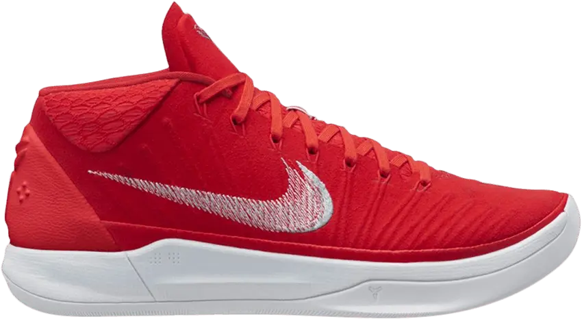  Nike Kobe A.D. Mid TB University Red