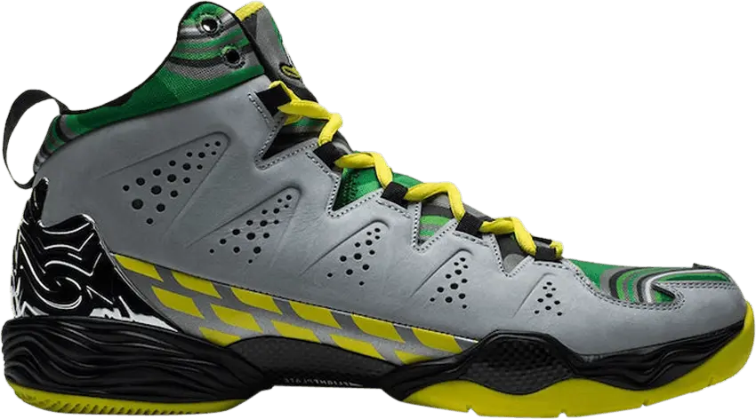  Jordan Melo M10 &#039;Oregon Ducks&#039; PE