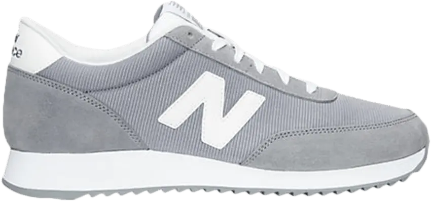  New Balance 501 Grey