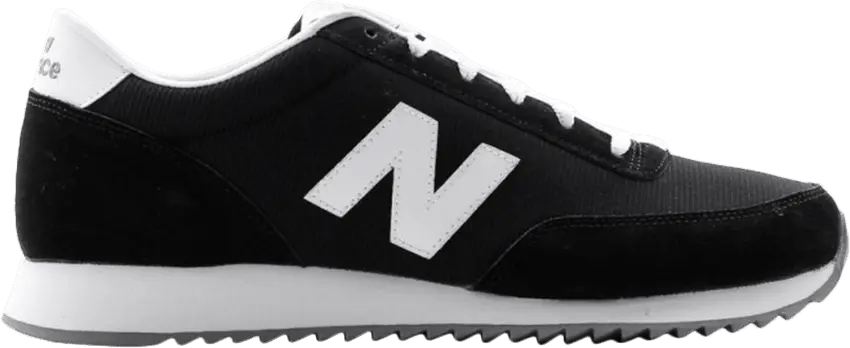  New Balance 501 Traditional Black