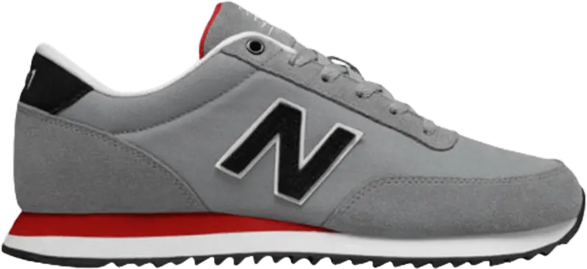  New Balance 501 &#039;Steel Red&#039;