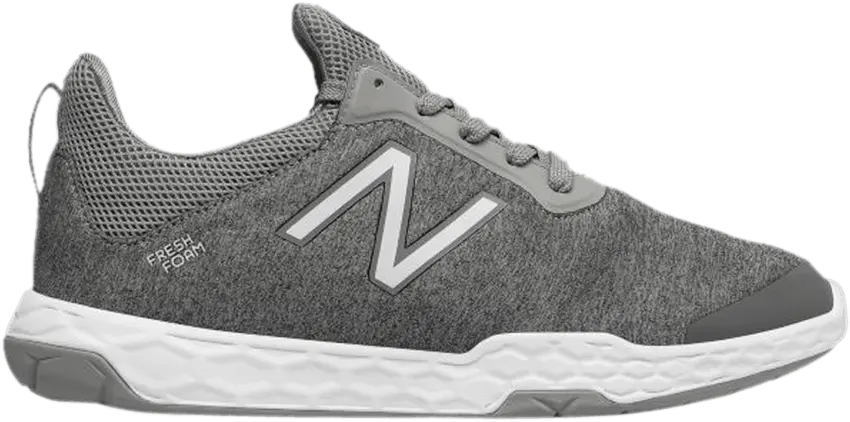 New Balance 818v3 Fresh Foam &#039;Grey&#039;