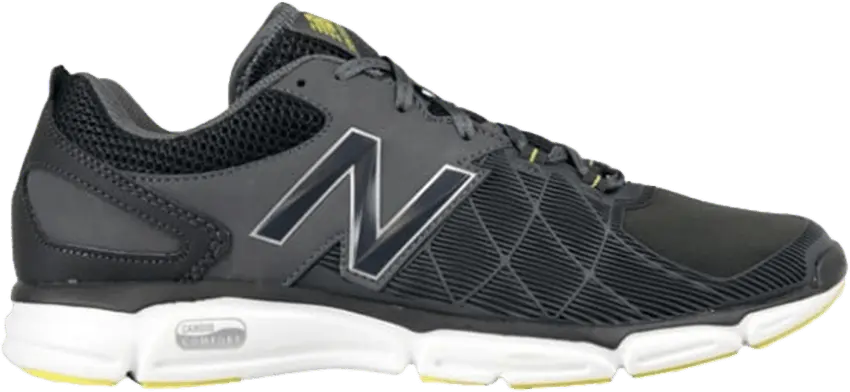 New Balance 813 &#039;Grey Yellow&#039;