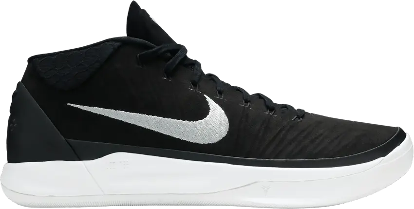  Nike Kobe A.D. Mid TB Black