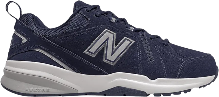  New Balance 608v5 &#039;Navy&#039;