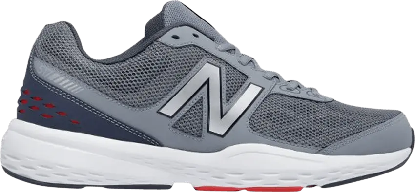  New Balance 517v1 &#039;Grey&#039;