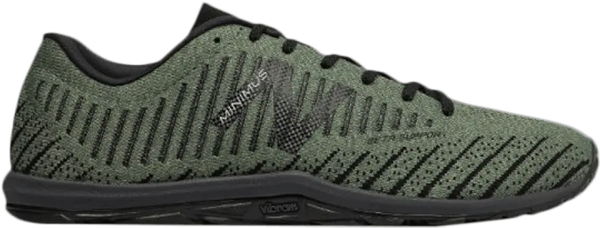 New Balance Minimus 20v7 Trainer &#039;Dark Green&#039;