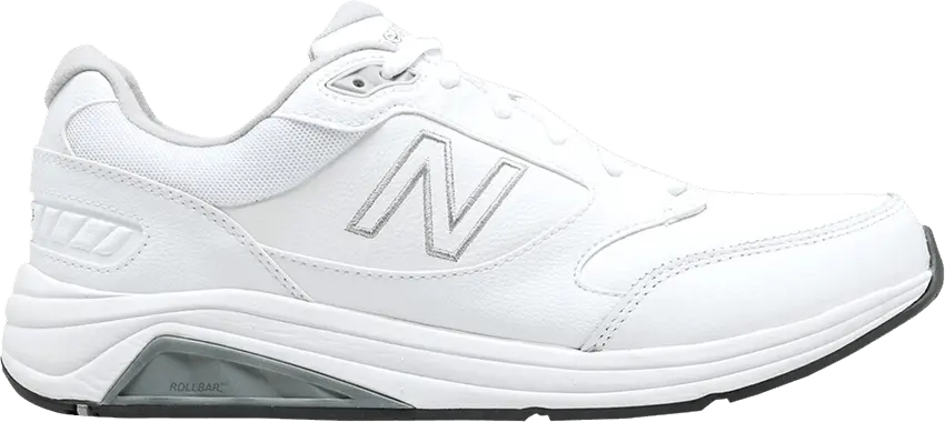  New Balance 928v2 2E Wide &#039;White&#039;