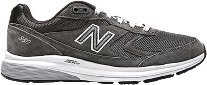 New Balance 880 2E Wide &#039;Iron Grey&#039;