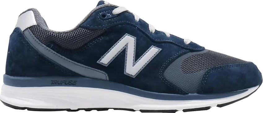 New Balance 880 Extra Wide &#039;Blue Grey&#039;