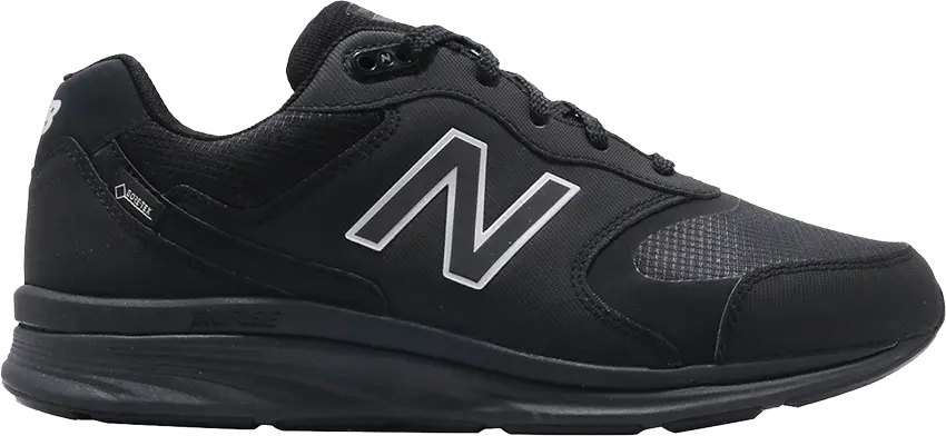  New Balance 880 Extra Wide &#039;Black Silver&#039;