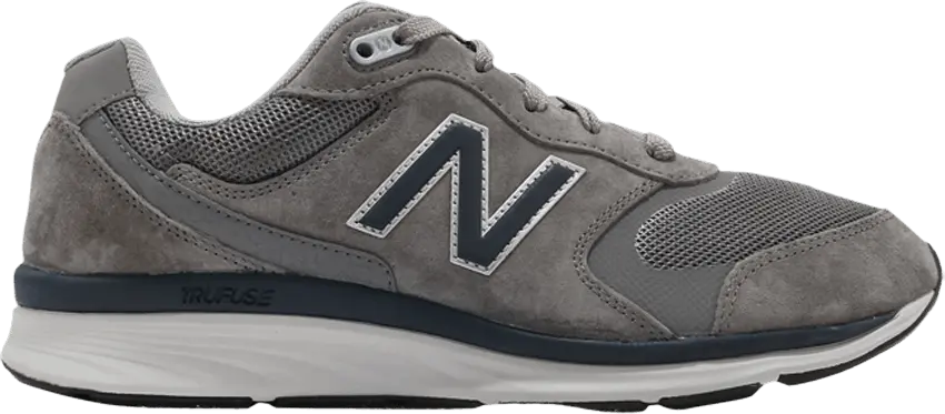  New Balance 880 2E Wide &#039;Grey Navy&#039;