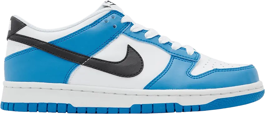  Nike Dunk Low GS &#039;Photo Blue&#039;