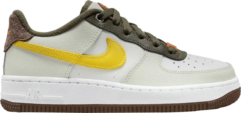  Nike Air Force 1 Low GS &#039;Ready, Play!&#039;