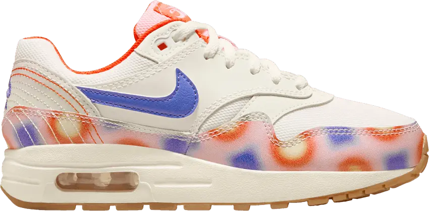  Nike Air Max 1 GS &#039;Everything You Need&#039;