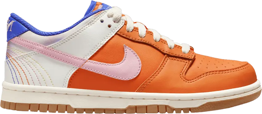  Nike Dunk Low SE GS &#039;Everything You Need&#039;