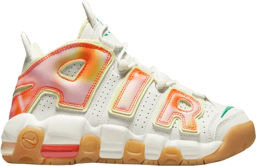 Nike Air More Uptempo GS &#039;Everything You Need&#039;