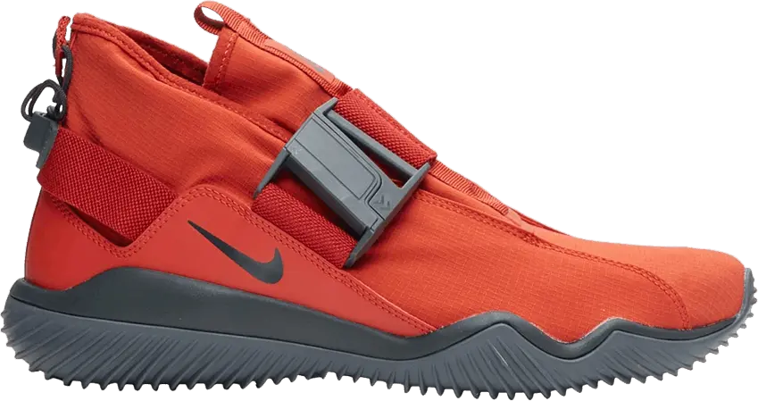  NikeLab ACG 07 KMTR &#039;Dragon Red&#039;