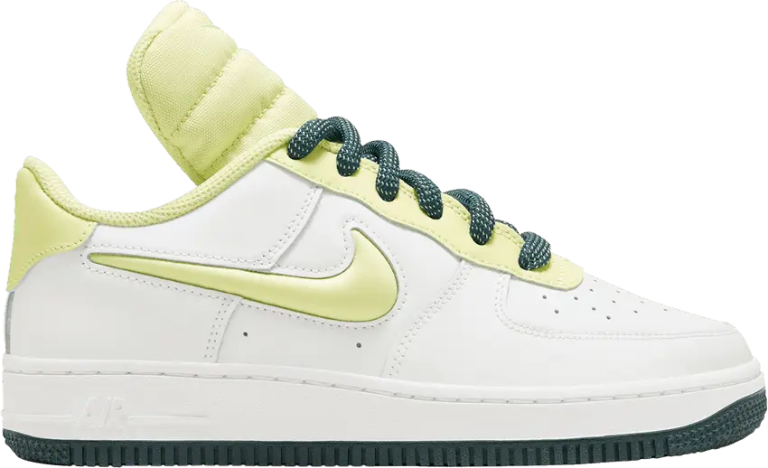  Nike Air Force 1 Low GS &#039;Padded Tongue&#039;