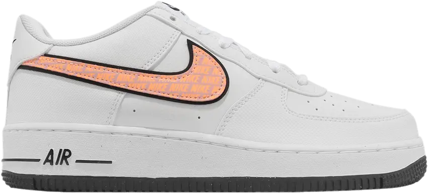  Nike Air Force 1 Impact Next Nature GS &#039;White Doll&#039;