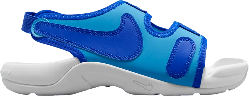  Nike Sunray Adjust 6 GS &#039;Racer Blue&#039;