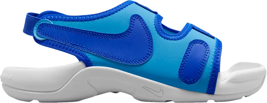 Nike Sunray Adjust 6 GS &#039;Racer Blue&#039;