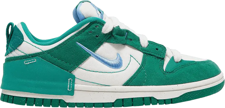  Nike Wmns Dunk Low Disrupt 2 &#039;Malachite&#039; Sample