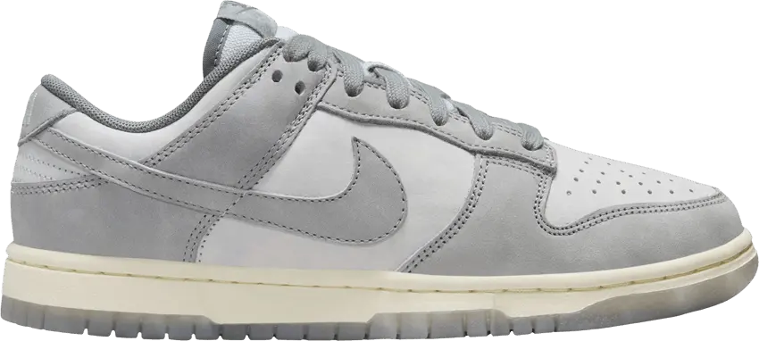  Nike Wmns Dunk Low &#039;Cool Grey&#039;