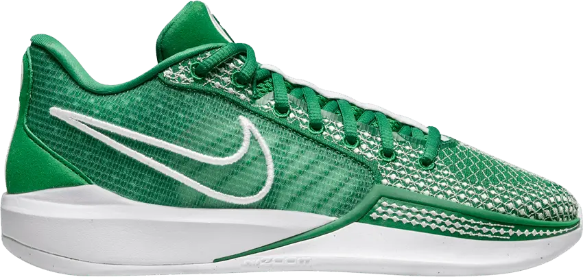 Nike Wmns Sabrina 1 TB &#039;Apple Green&#039;