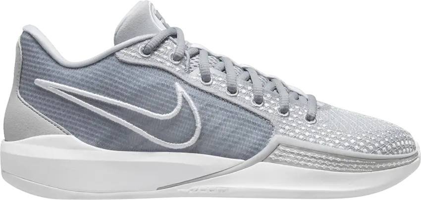 Nike Wmns Sabrina 1 TB &#039;Wolf Grey&#039;