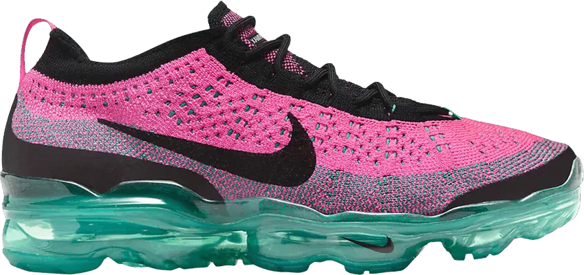  Nike Wmns Air VaporMax 2023 Flyknit &#039;Miami Nights&#039;