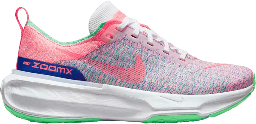Nike Wmns ZoomX Invincible 3 &#039;White Hot Punch&#039;