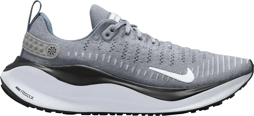  Nike Wmns ReactX Infinity Run 4 TB &#039;Cool Grey&#039;