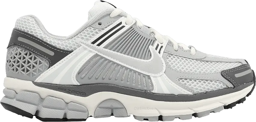 Nike Wmns Zoom Vomero 5 &#039;Wolf Grey Cool Grey&#039;