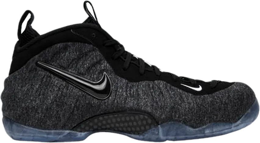  Nike Air Foamposite Pro &#039;Wool Fleece&#039; Sample