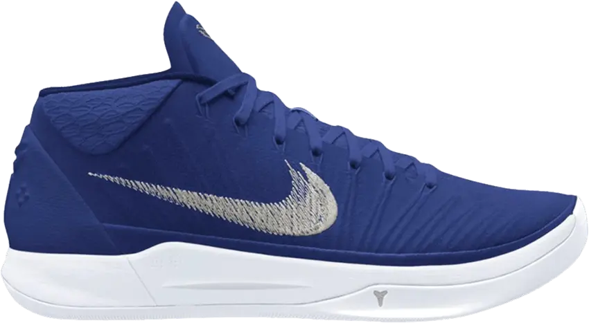  Nike Kobe A.D. Mid TB Midnight Navy